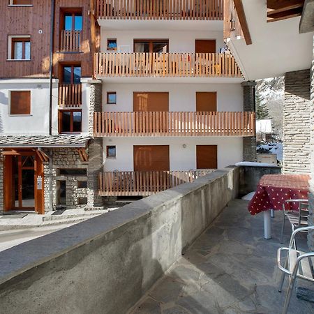 Courmayeur 3V21 Ngoại thất bức ảnh