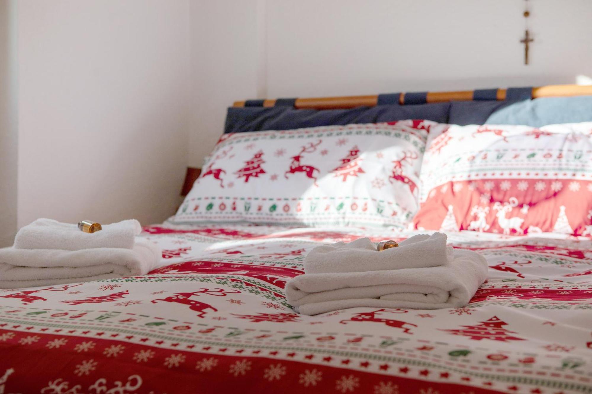 Courmayeur 3V21 Ngoại thất bức ảnh