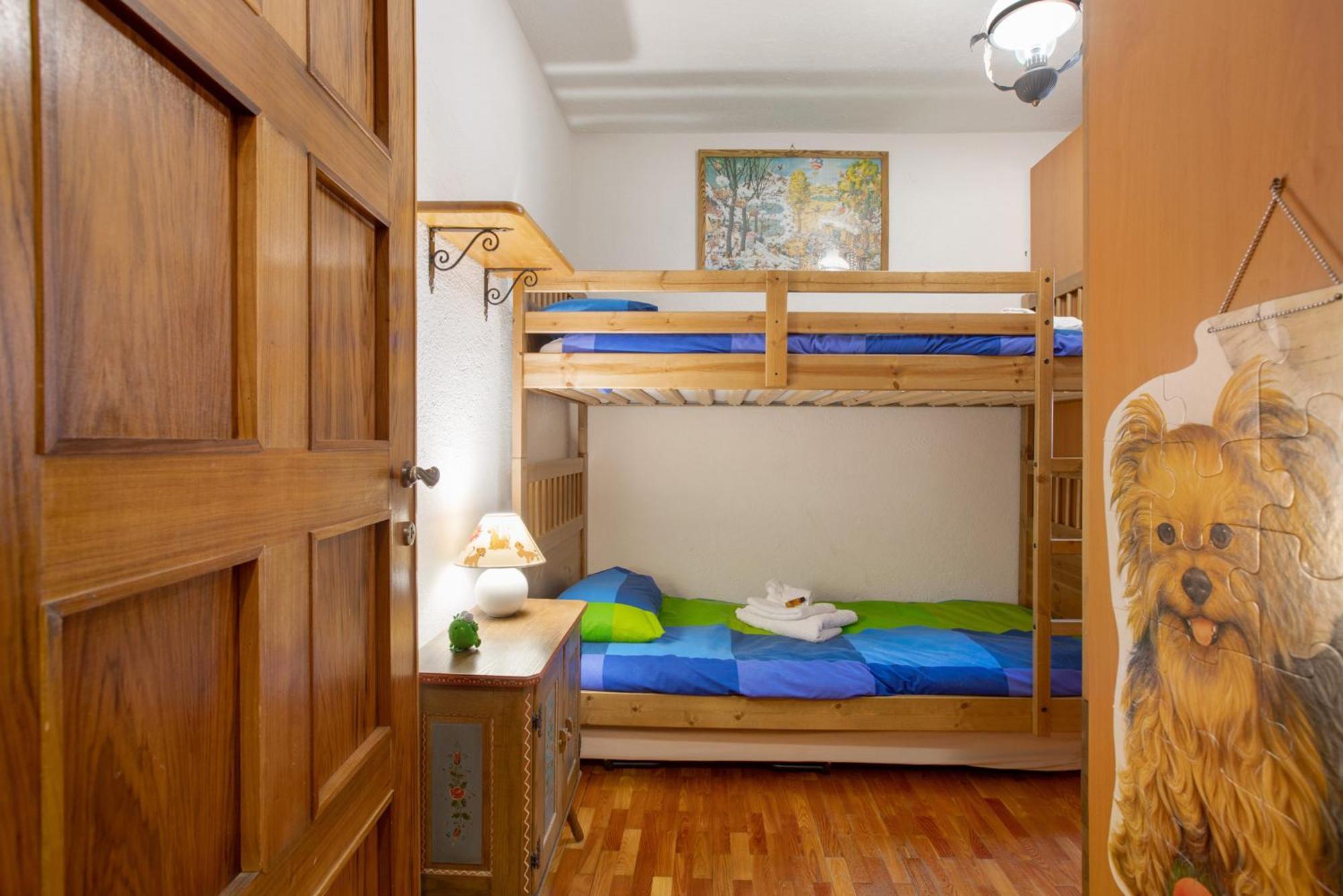 Courmayeur 3V21 Ngoại thất bức ảnh